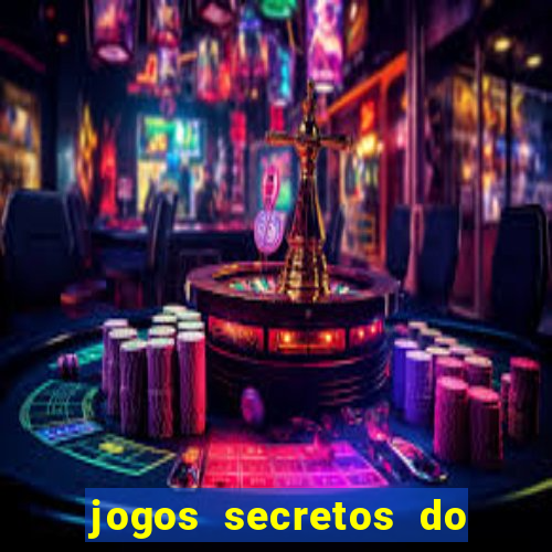 jogos secretos do friv 2018